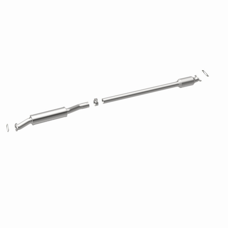 Magnaflow Conv DF 2018-2019 Hyundai Kona L4 OEM Underbody Single Magnaflow