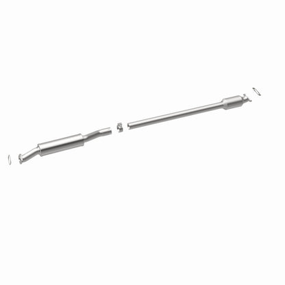 Magnaflow Conv DF 2018-2019 Hyundai Kona L4 OEM Underbody Single Magnaflow