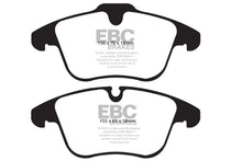 Load image into Gallery viewer, EBC BlueStuff Front Brake Pads - DP51911NDX