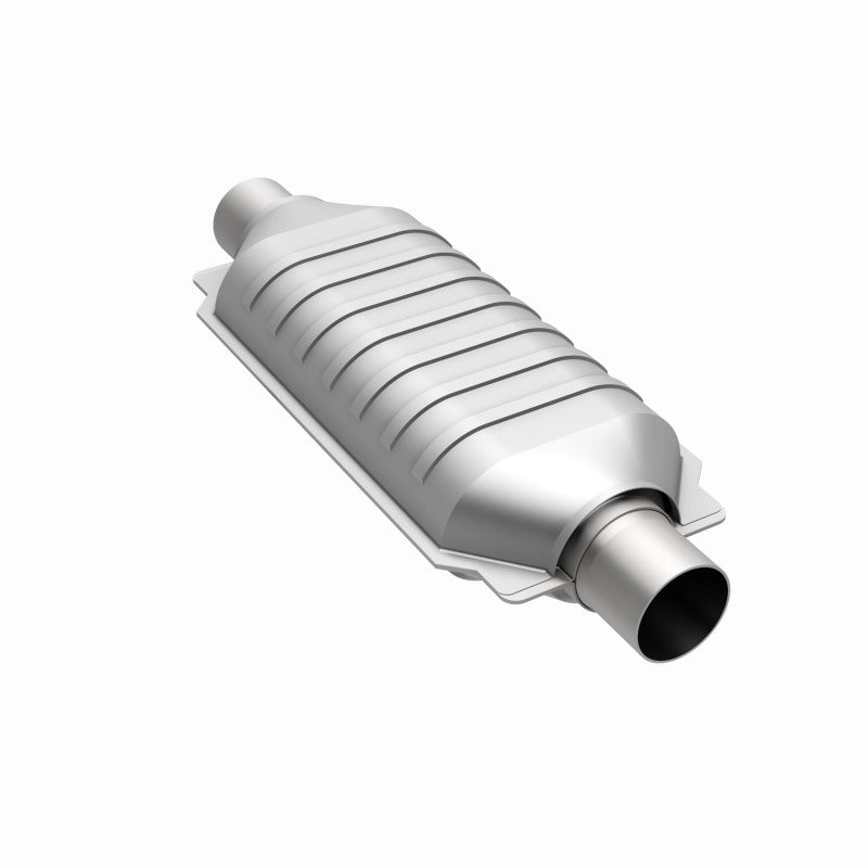 MagnaFlow Conv Univ 2.25inch FED Magnaflow