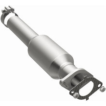 Load image into Gallery viewer, Magnaflow 09-11 Buick Lucerne Rear Underbody 3.9L Direct Fit Catalytic Converter