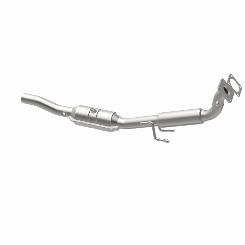 MagnaFlow Conv DF 04-05 VW Jetta 2L Magnaflow