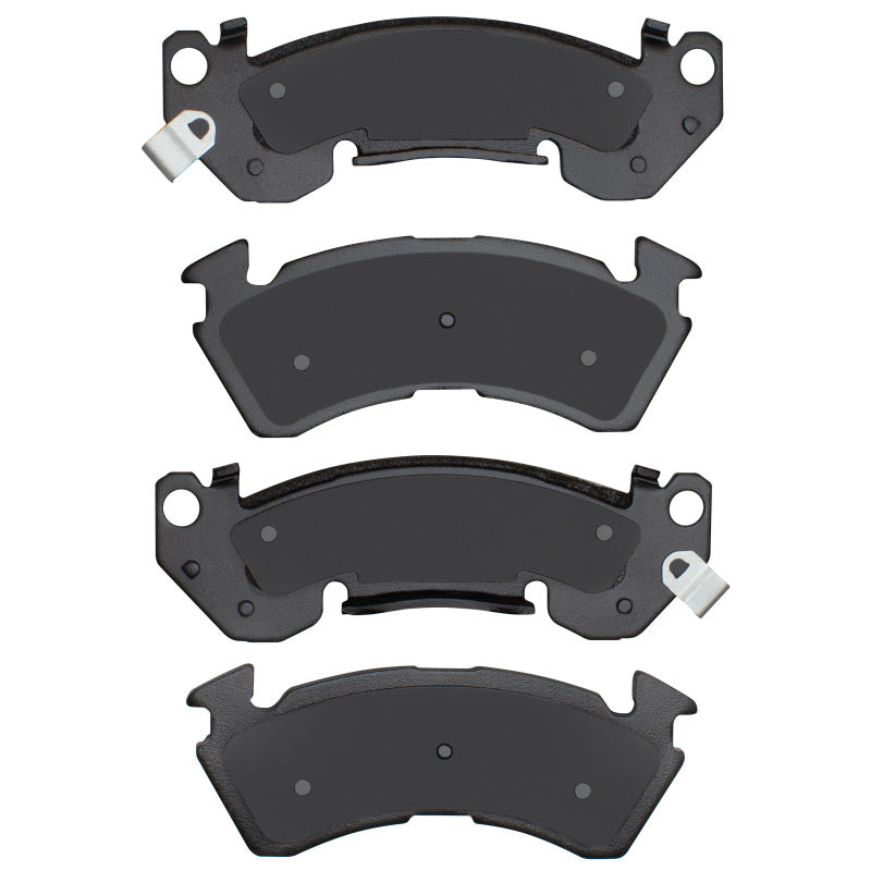 R1 90-96 Chevrolet Commercial Chassis Front Optimum OE Brake Pads