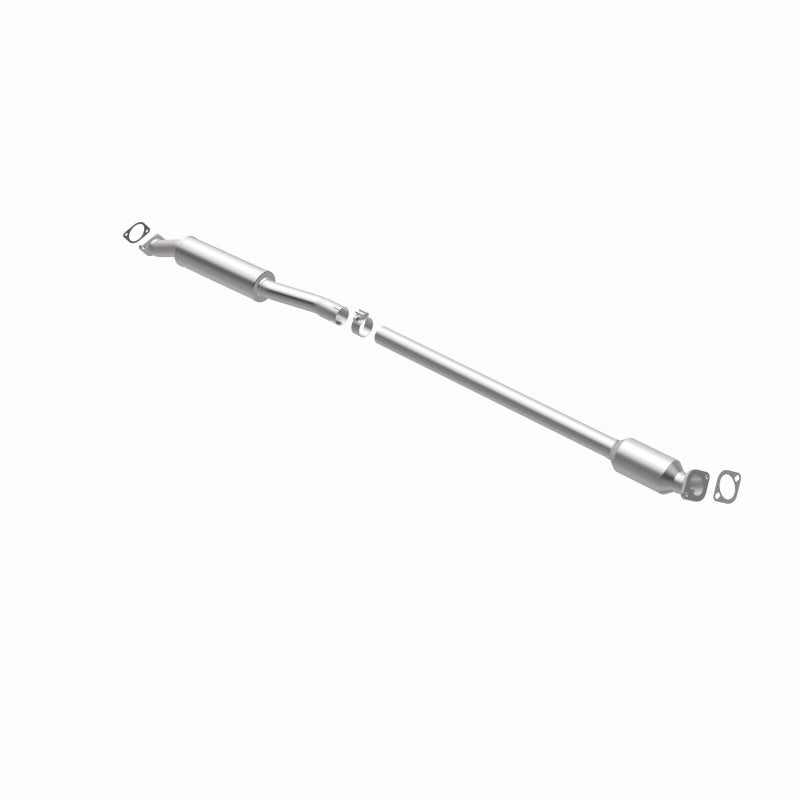 Magnaflow Conv DF 2018-2019 Hyundai Kona L4 OEM Underbody Single Magnaflow