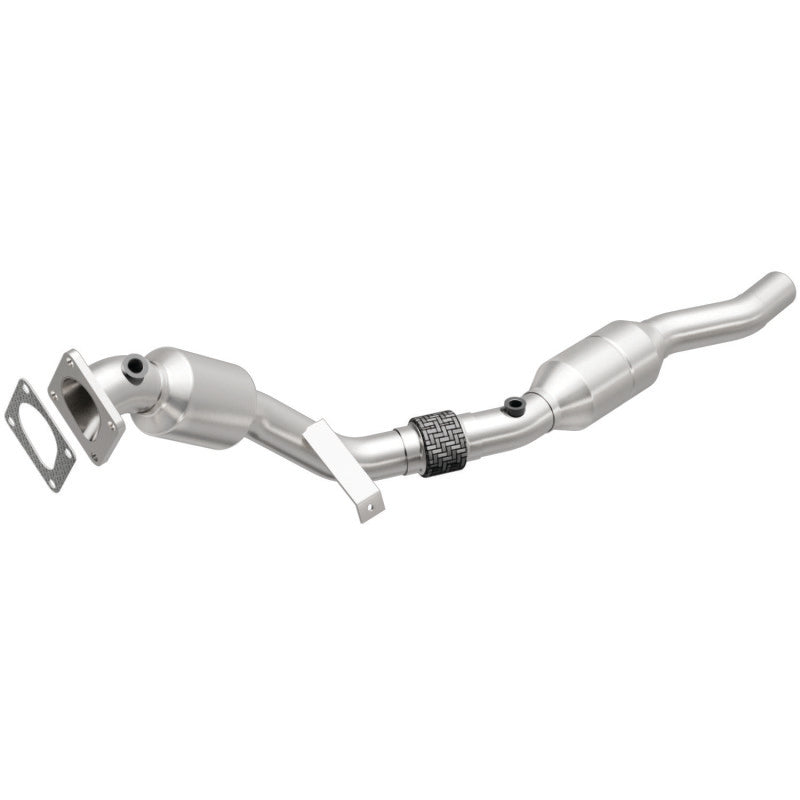 MagnaFlow Conv DF 00-02 Audi S4 2.7L P/S Magnaflow
