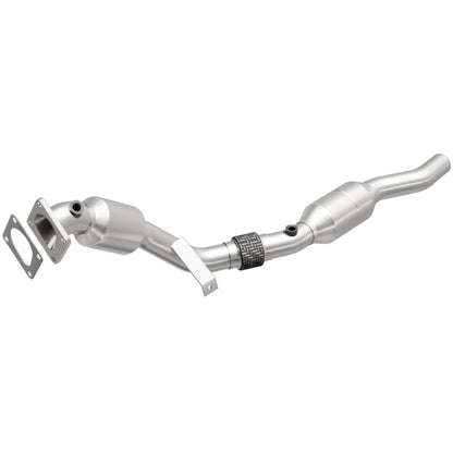 MagnaFlow Conv DF 00-02 Audi S4 2.7L P/S Magnaflow