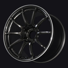 Load image into Gallery viewer, Advan RSIII 18x10.0 +35 5-114.3 Black Gunmetallic &amp; Ring Wheel