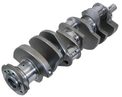 Eagle Pontiac 455 4.250in Stroke Cast Crankshaft