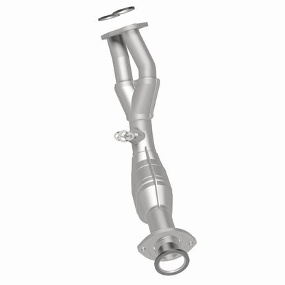 MagnaFlow Conv DF 01-04 Toyota Tacoma Front 2.7L Magnaflow