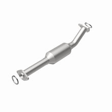 Load image into Gallery viewer, MagnaFlow Conv Direct Fit OEM 2003-2004 Toyota Tundra Underbody - 28.75in Length