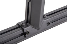 Load image into Gallery viewer, Deezee 09-23 Dodge/Ram Ram Cargo Management Cab Rack (Txt Blk)