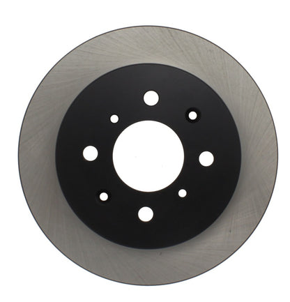 Stoptech Acura & Honda Civic/Del Sol Rear CRYO-STOP Rotor Stoptech