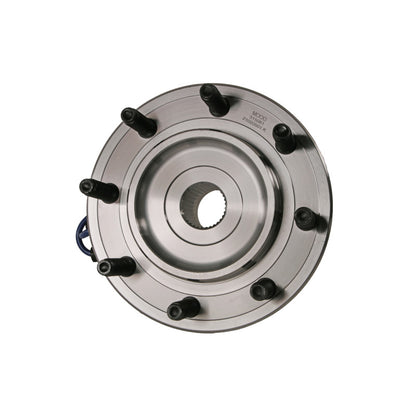 MOOG 03-05 Dodge Ram 2500 Front Hub Assembly Moog
