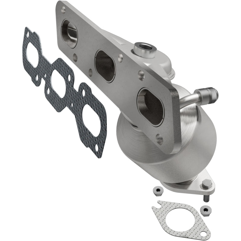 Magnaflow Conv DF 01-05 Ford Escape 3.0L Magnaflow