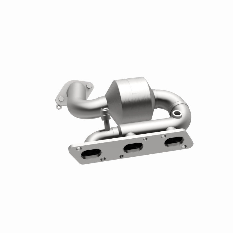Magnaflow Conv DF 04-05 Ford Taurus 3.0L Magnaflow