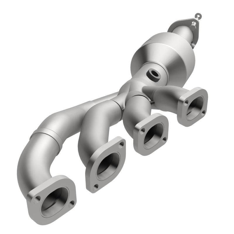 MagnaFlow Conv DF BMW 7 96-98 D/S OEM Magnaflow