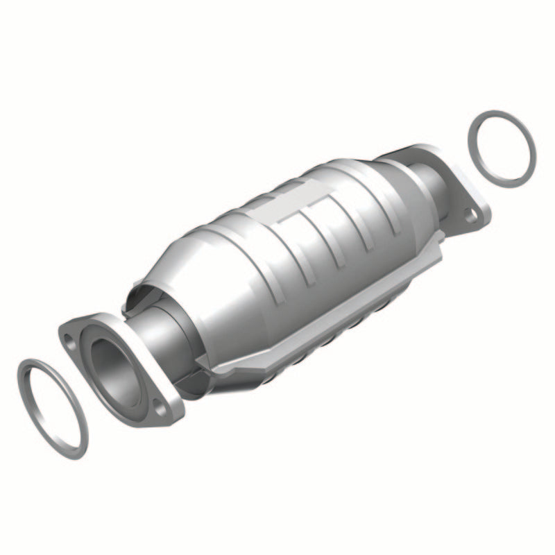 MagnaFlow Conv DF 93-94 Corolla/Prizm CA Magnaflow