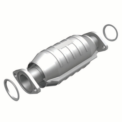 MagnaFlow Conv DF 93-94 Corolla/Prizm CA Magnaflow
