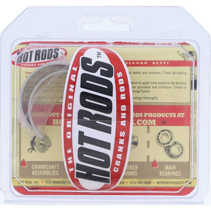 Hot Rods 02-03 Kawasaki KVF 650 Prairie 4x4 650cc Plain Bearing Rod RBPL-003B