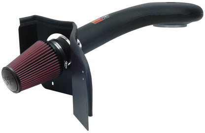 K&N 97-99 Dodge Dakota/Durango V8-5.2L/5.9L Performance Intake Kit K&N Engineering