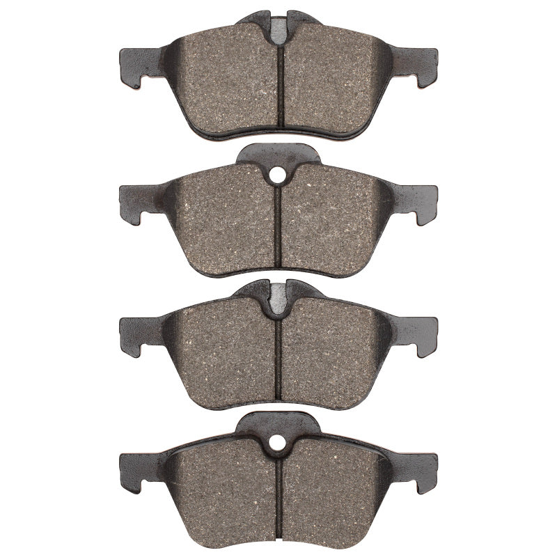 R1 02-08 Mini Countryman Front Optimum OE Brake Pads