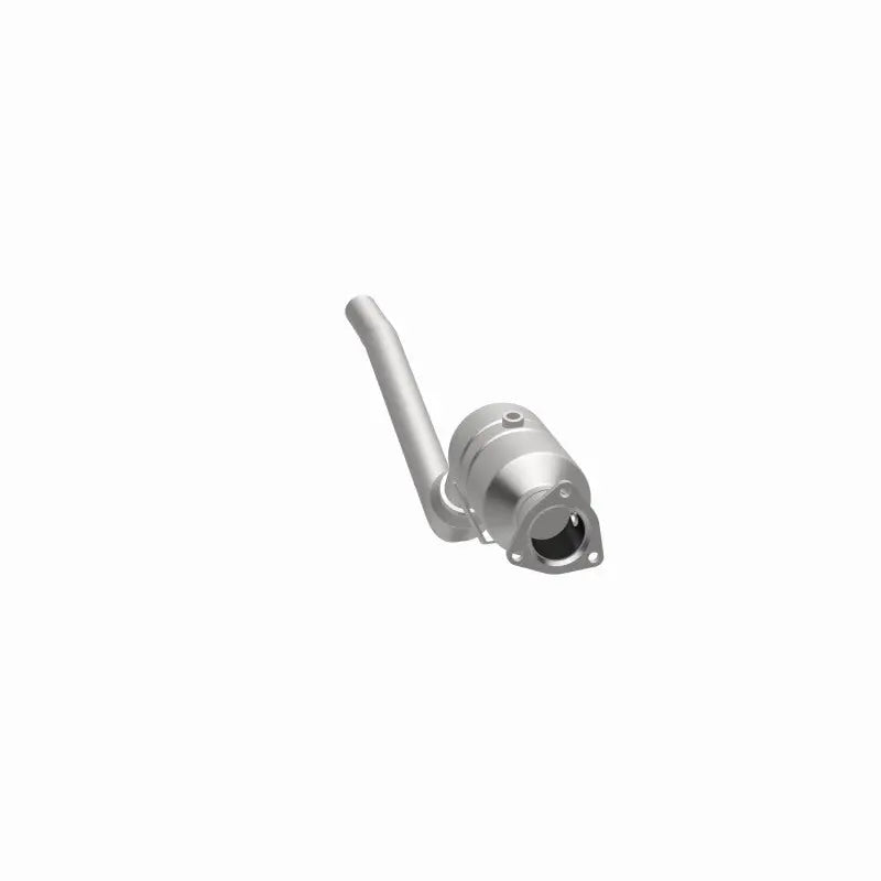 MagnaFlow Conv DF 02-05 Audi A4 Quat 3L Passenger Side Magnaflow