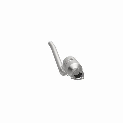 MagnaFlow Conv DF 02-05 Audi A4 Quat 3L Passenger Side Magnaflow