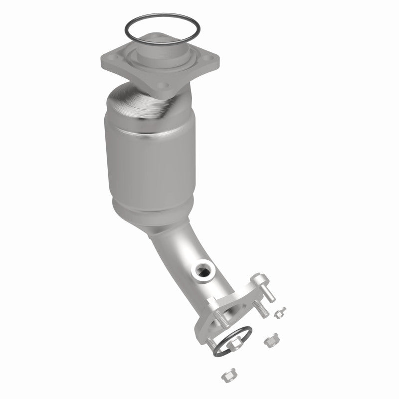 MagnaFlow Conv DF 03-07 Murano rear man OEM Magnaflow