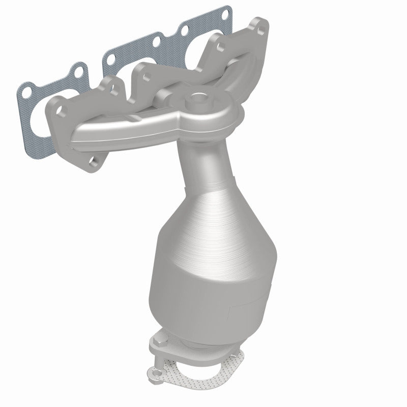 MagnaFlow Conv DF 06-08 Hyun/Kia 3.8L R Magnaflow