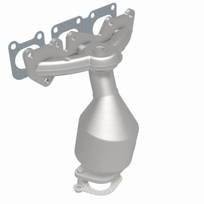 MagnaFlow Conv DF 06-08 Hyun/Kia 3.8L R Magnaflow