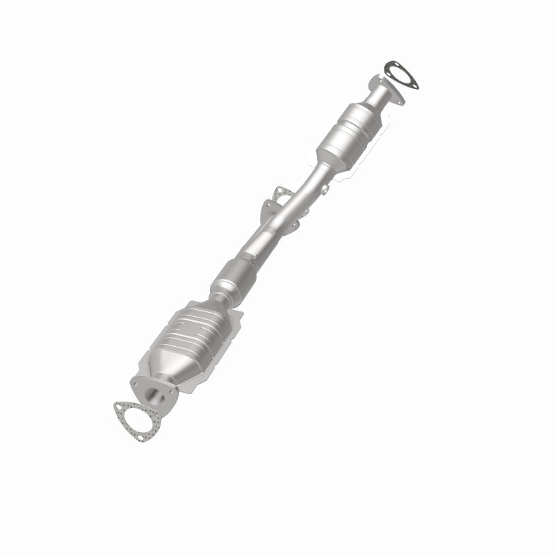 MagnaFlow Conv DF 00-03 Saturn 3L Rear Magnaflow
