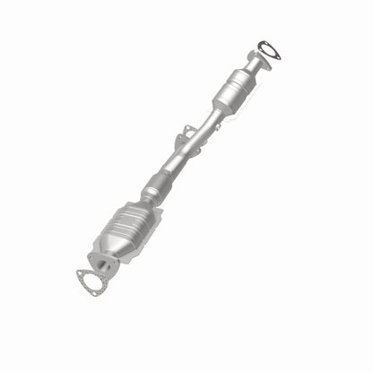 MagnaFlow Conv DF 00-03 Saturn 3L Rear Magnaflow