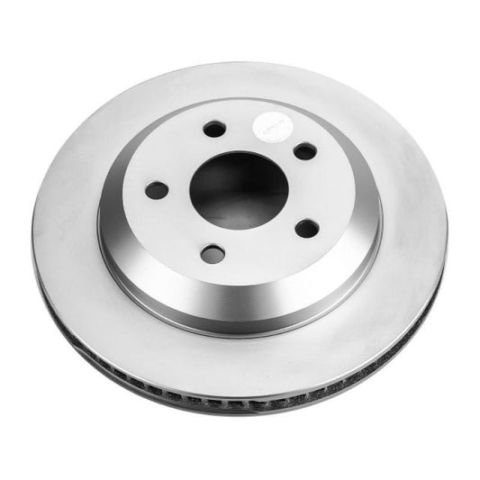 Power Stop 98-02 Chevrolet Camaro Rear Evolution Geomet Coated Rotor PowerStop