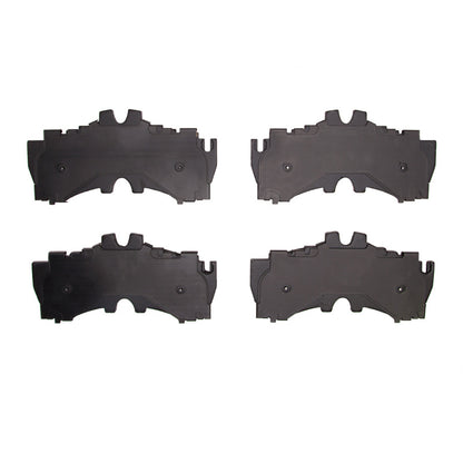 DFC 18-26 Lexus LS500 Front 4000 Hybridynamic Brake Pads