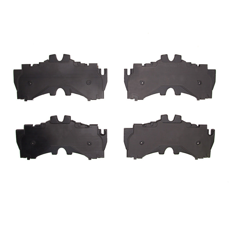 R1 18-26 Lexus LC500 Front Semi Met Brake Pads