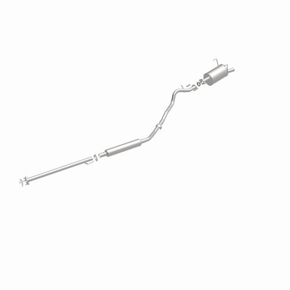 MagnaFlow BRE Exhaust Kit 97-01 Honda CR-V 2.0L