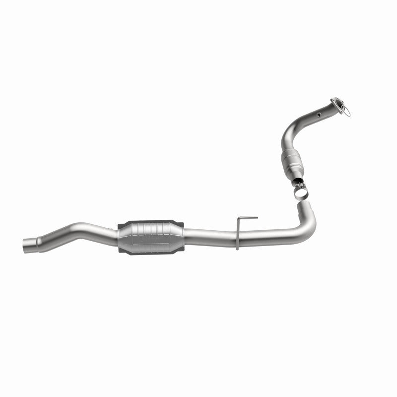 MagnaFlow Conv DF GM 01-02 2500 Driver Side 6.0L Magnaflow