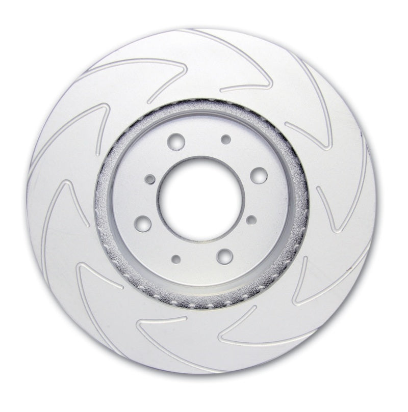 EBC 01-07 BMW 325i 2.5 (E46) BSD Rear Rotors EBC