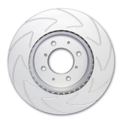 EBC 01-07 BMW 325i 2.5 (E46) BSD Rear Rotors EBC
