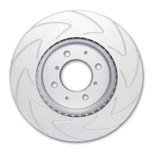 Load image into Gallery viewer, EBC 03-04 Cadillac XLR 4.6 BSD Front Rotors