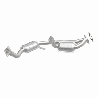 MagnaFlow Conv DF Taurus/Sable/Continental 8 Magnaflow