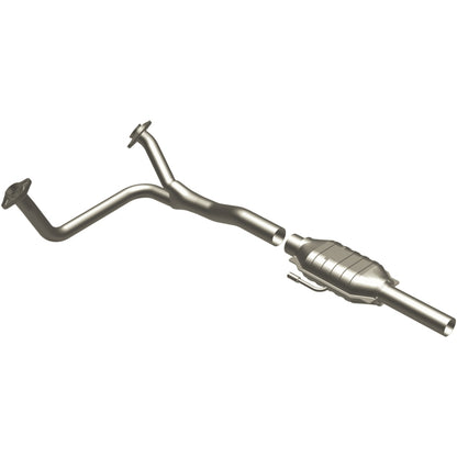 MagnaFlow Conv DF Ford 84 86 Magnaflow