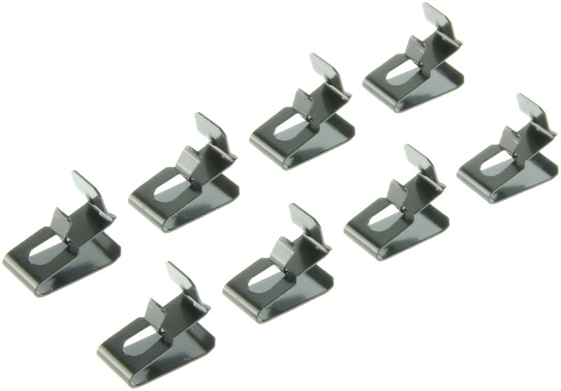 StopTech Premium Ceramic Brake Pads - 308.09330 Stoptech