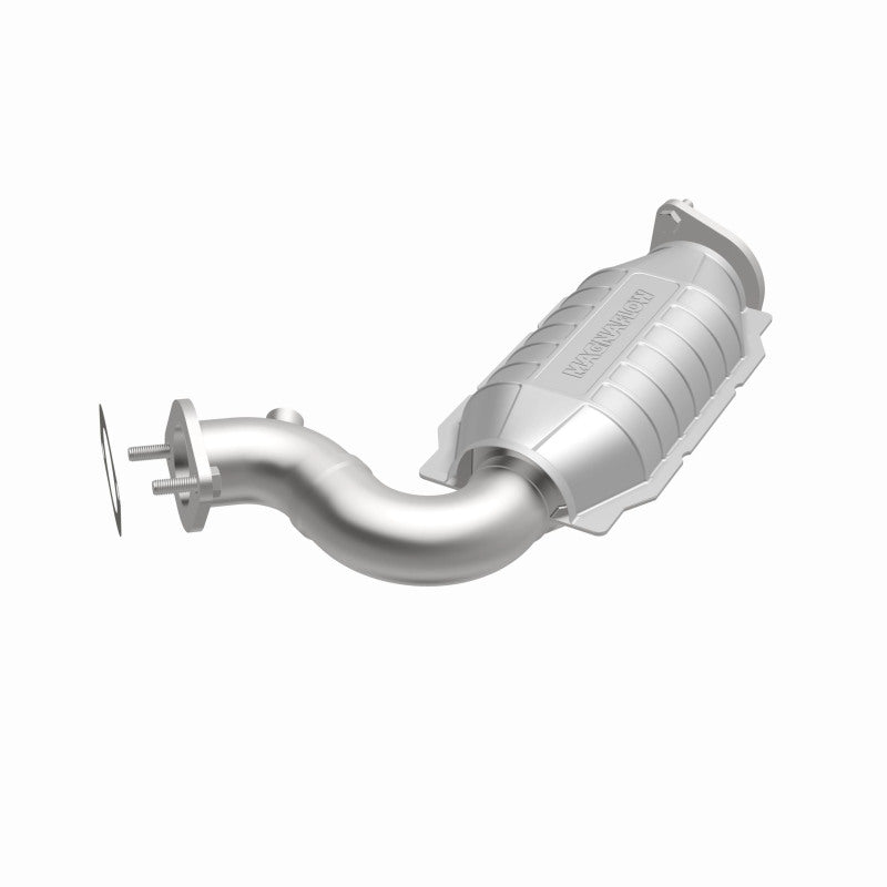 MagnaFlow Conv DF 08-09 Cadi CTS 3.6L Driver Side OEM Magnaflow