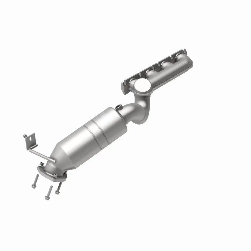 MagnaFlow Conv DF 07-10 Audi A6/A8 4.2L Magnaflow