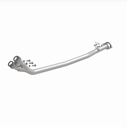 BRE Exhaust 86-89 4Runner 2.4L Front Pipe Kit