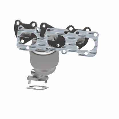 Magnaflow 10-12 Santa Fe 3.5 Manifold Direct Fit Converter Magnaflow