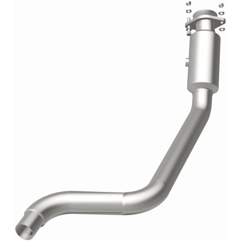 Magnaflow 10-12 Jaguar XF 5.0L Direct Fit Converter Magnaflow