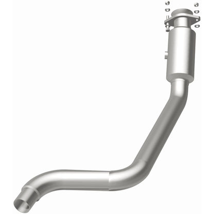 Magnaflow 10-12 Jaguar XF 5.0L Direct Fit Converter Magnaflow