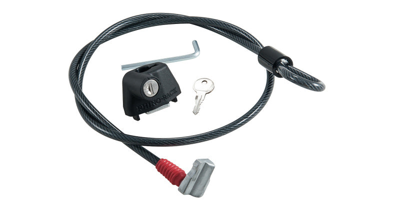 Rhino-Rack Vortex Cable Core Lockdowns - 1.2m